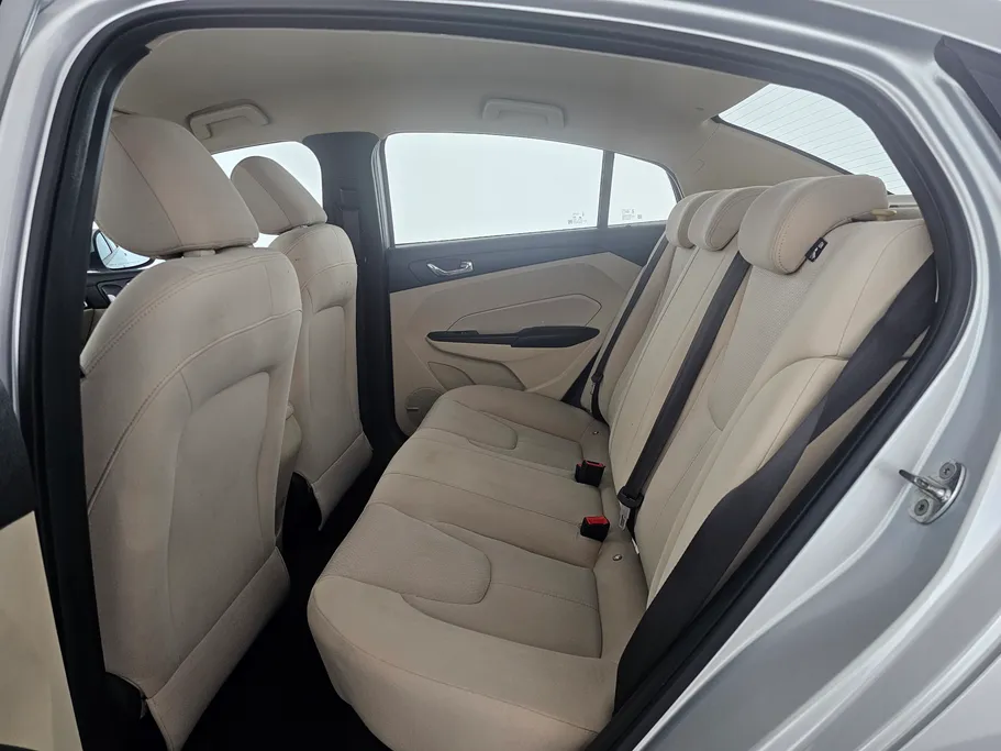 2023 Chery Arrizo 5 Comfort 