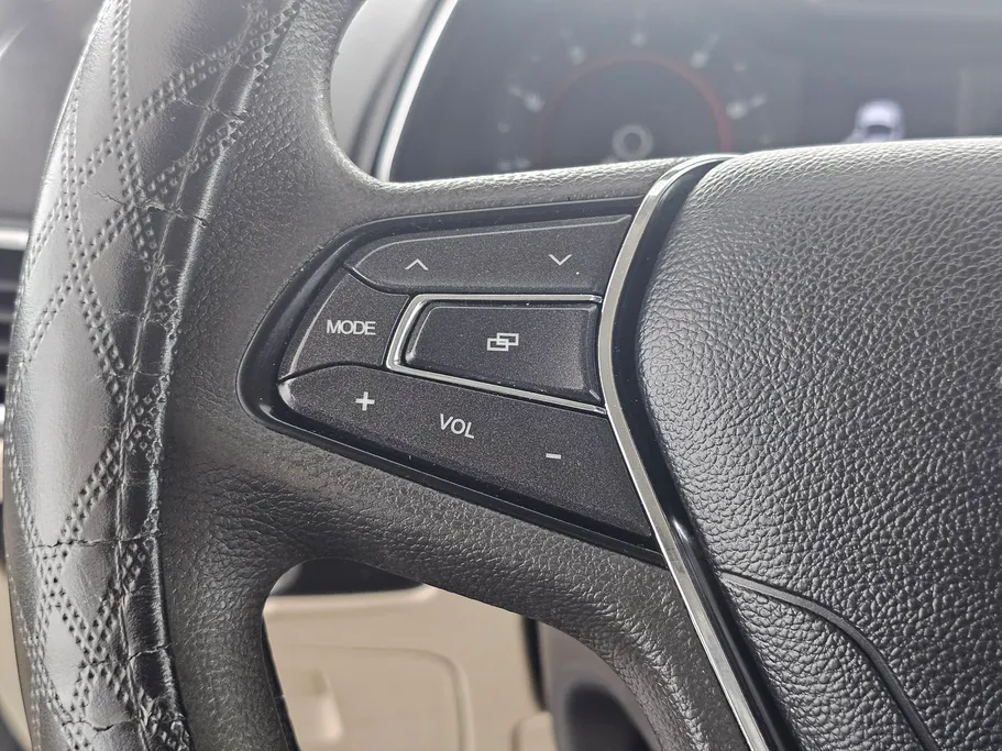 2023 Chery Arrizo 5 Comfort 