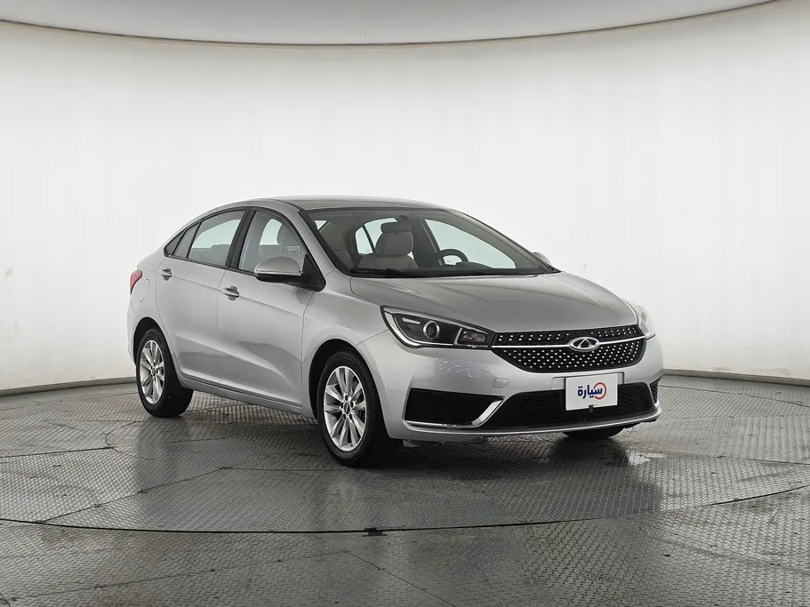 2023 Chery Arrizo 5 Comfort 