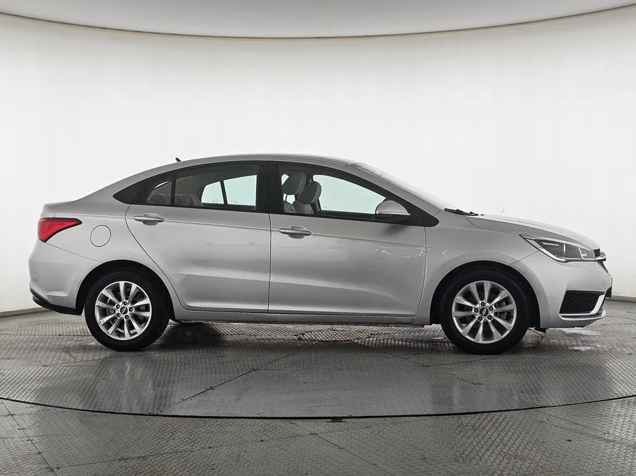 2023 Chery Arrizo 5 Comfort 