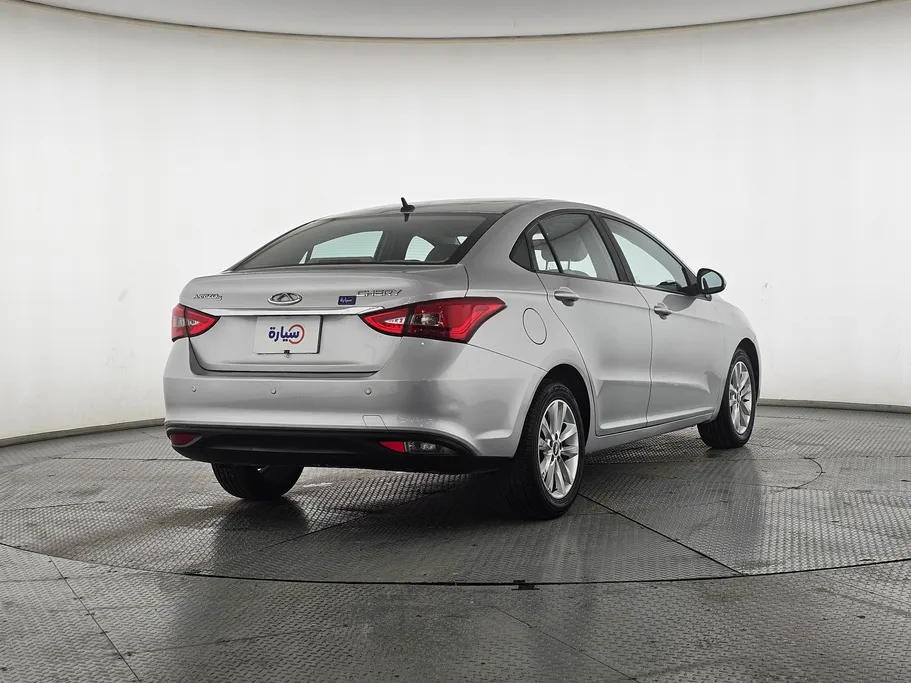 2023 Chery Arrizo 5 Comfort 