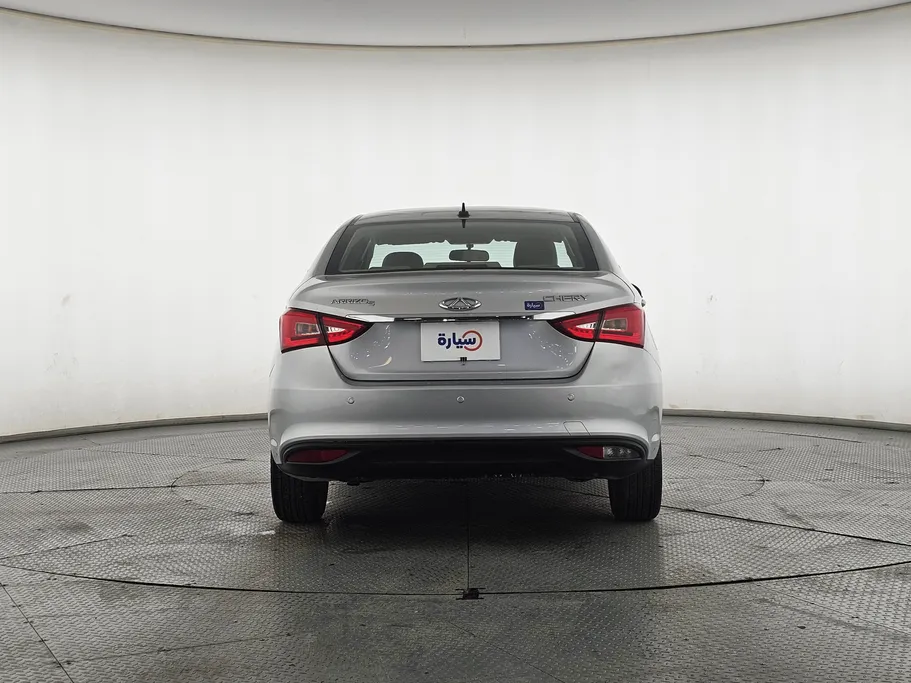 2023 Chery Arrizo 5 Comfort 