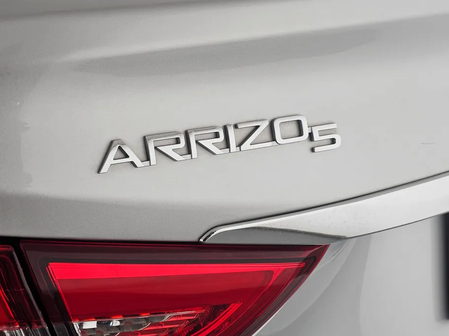 2023 Chery Arrizo 5 Comfort 