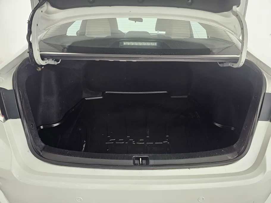 تويوتا كورولا XLI 2021 