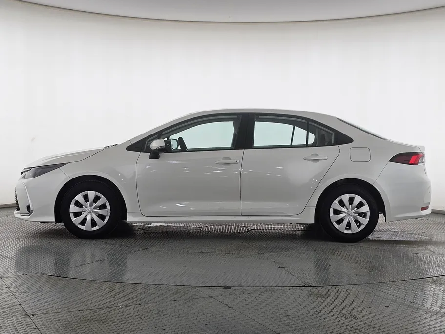 تويوتا كورولا XLI 2021 