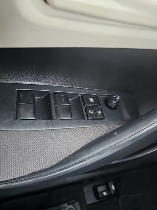 تويوتا كورولا XLI 2021 