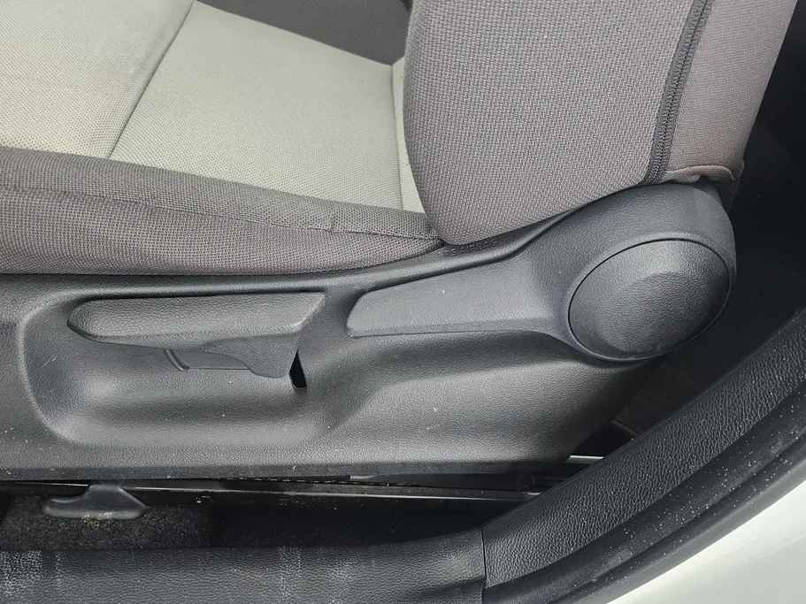 تويوتا كورولا XLI 2021 