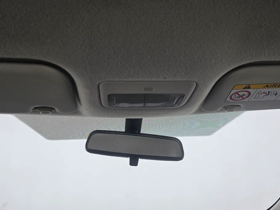 تويوتا كورولا XLI 2021 