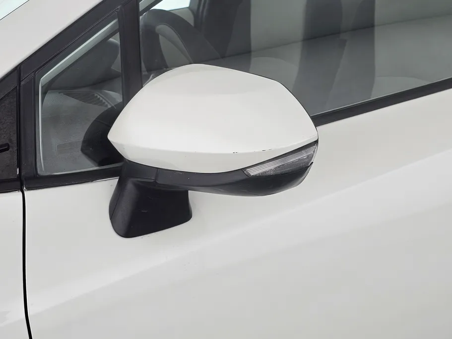 تويوتا كورولا XLI 2021 