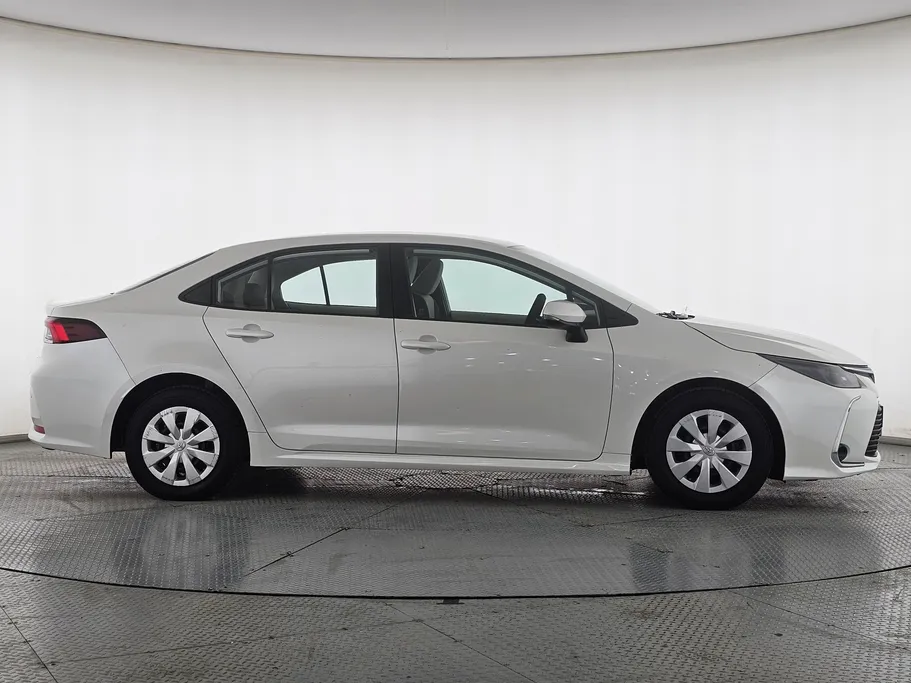 تويوتا كورولا XLI 2021 