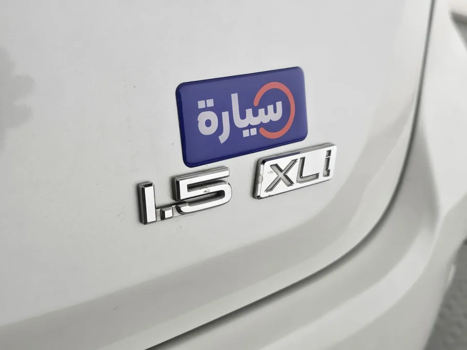 تويوتا كورولا XLI 2021 