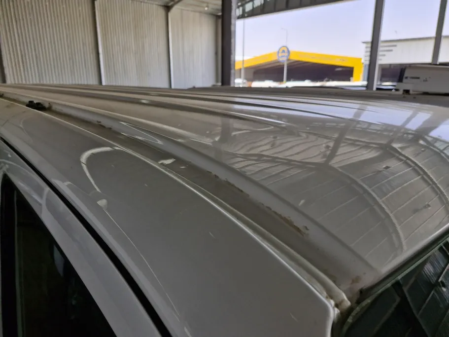 نيسان باص اورفان بضاعة 2021 