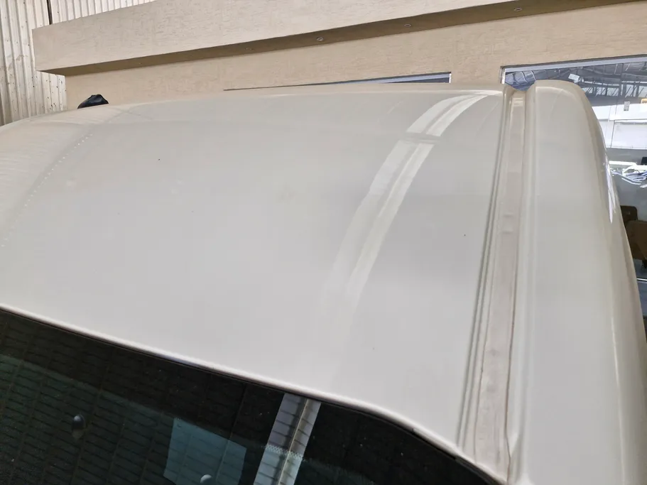 تويوتا هايس بضاعة سقف عالي 2023 