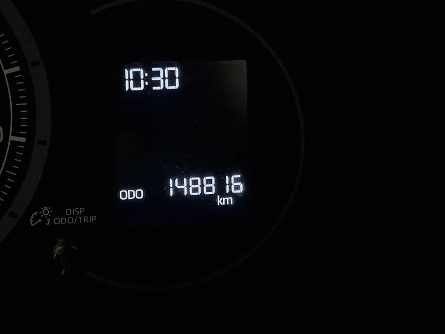 تويوتا هايس بضاعة سقف عالي 2023 