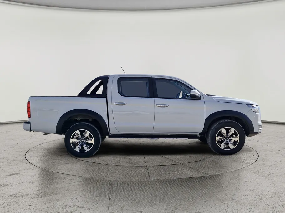 2023 JAC T8 4WD 