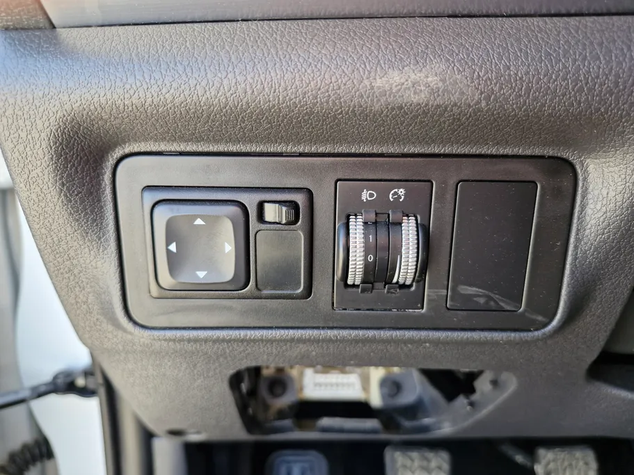 2023 JAC T8 4WD 