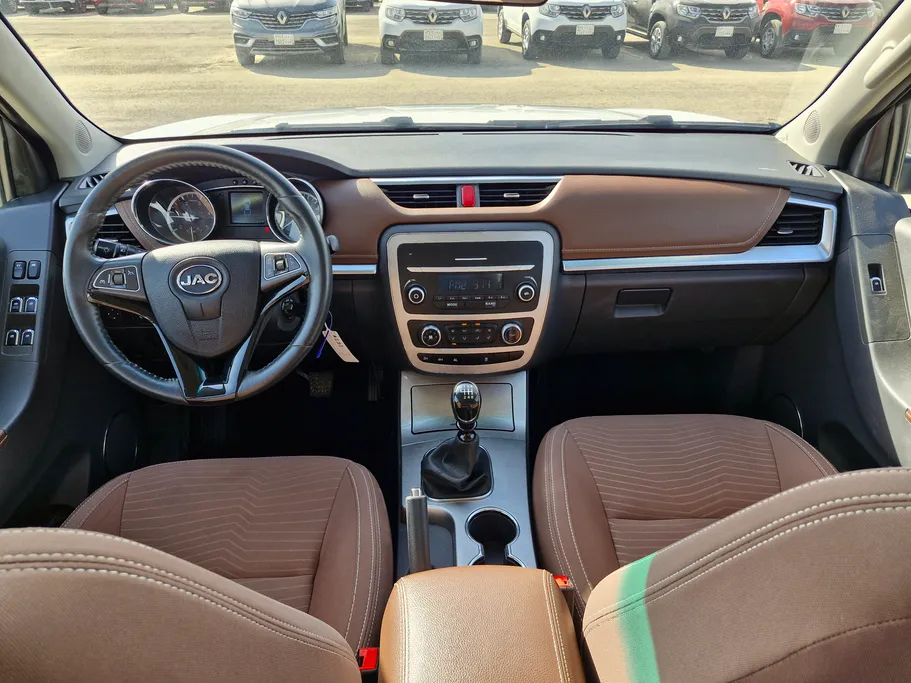 2023 JAC T8 4WD 