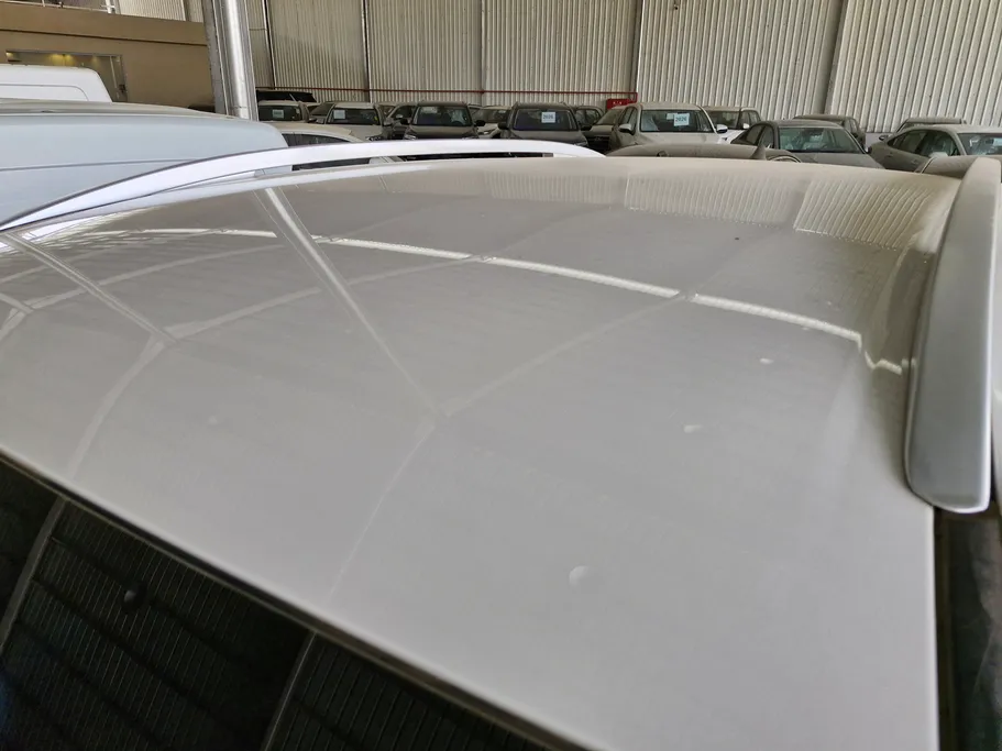 شفروليه كابتيفا LS 2021 