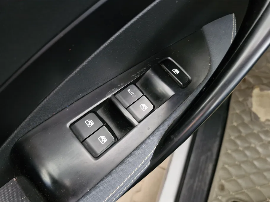 شفروليه كابتيفا LS 2021 