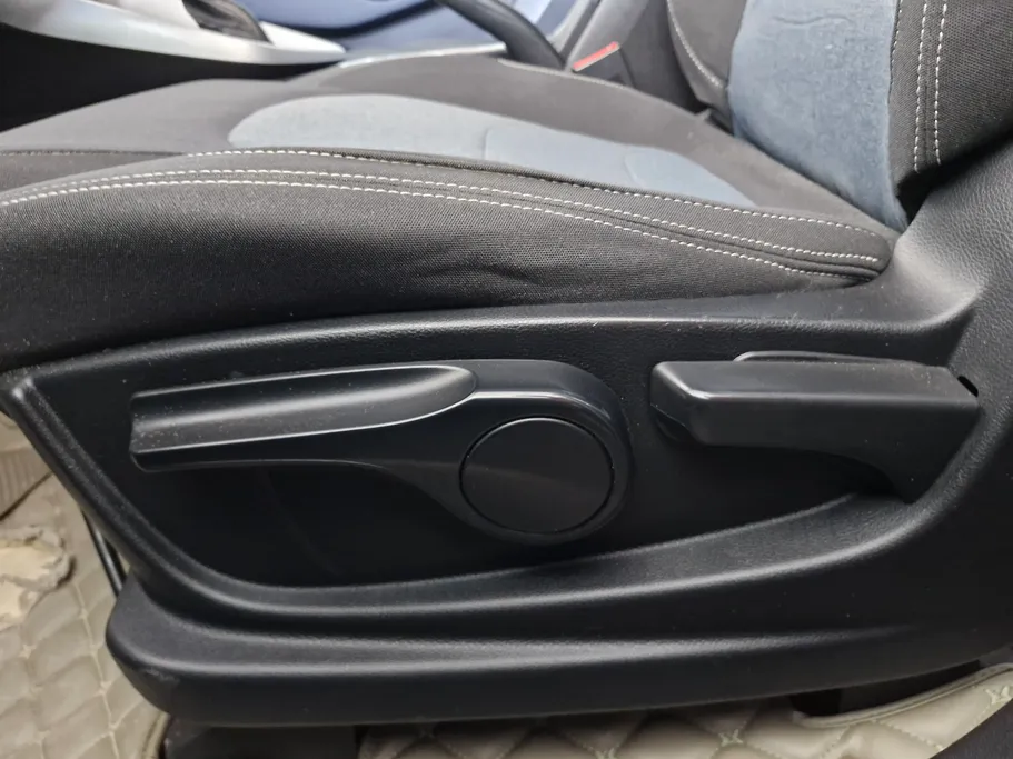 شفروليه كابتيفا LS 2021 