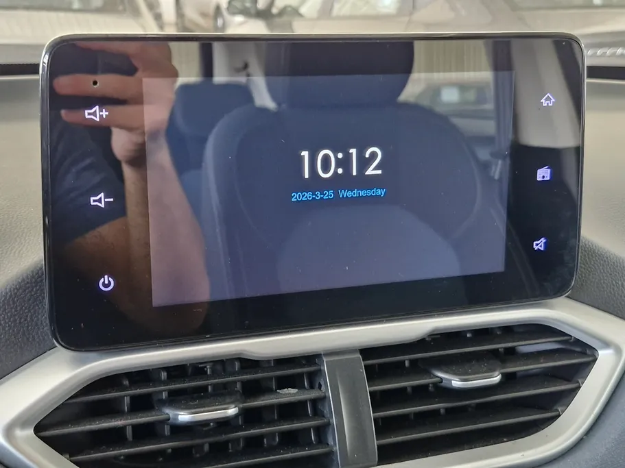 شفروليه كابتيفا LS 2021 