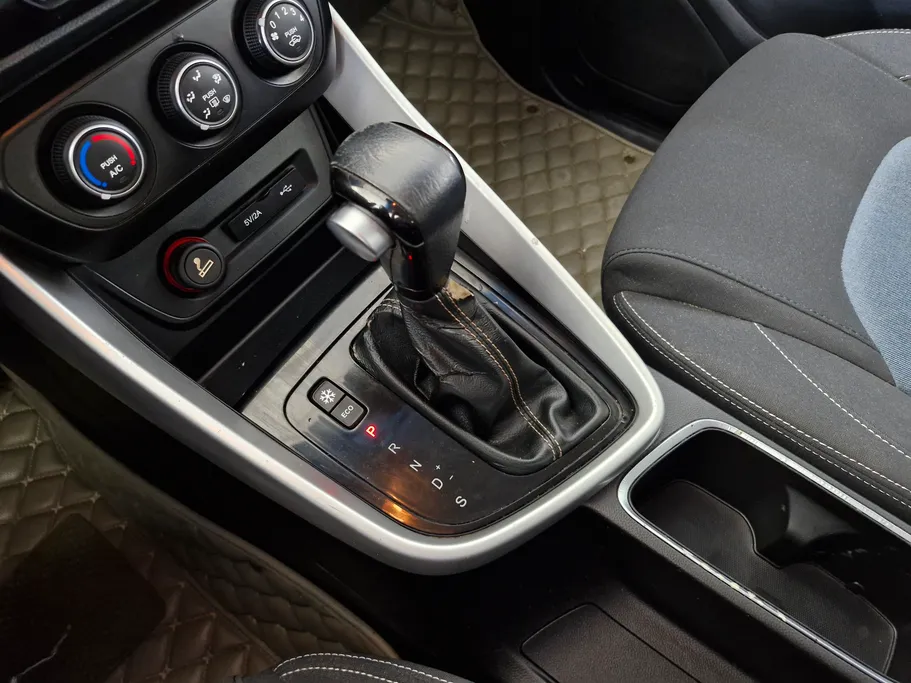 شفروليه كابتيفا LS 2021 