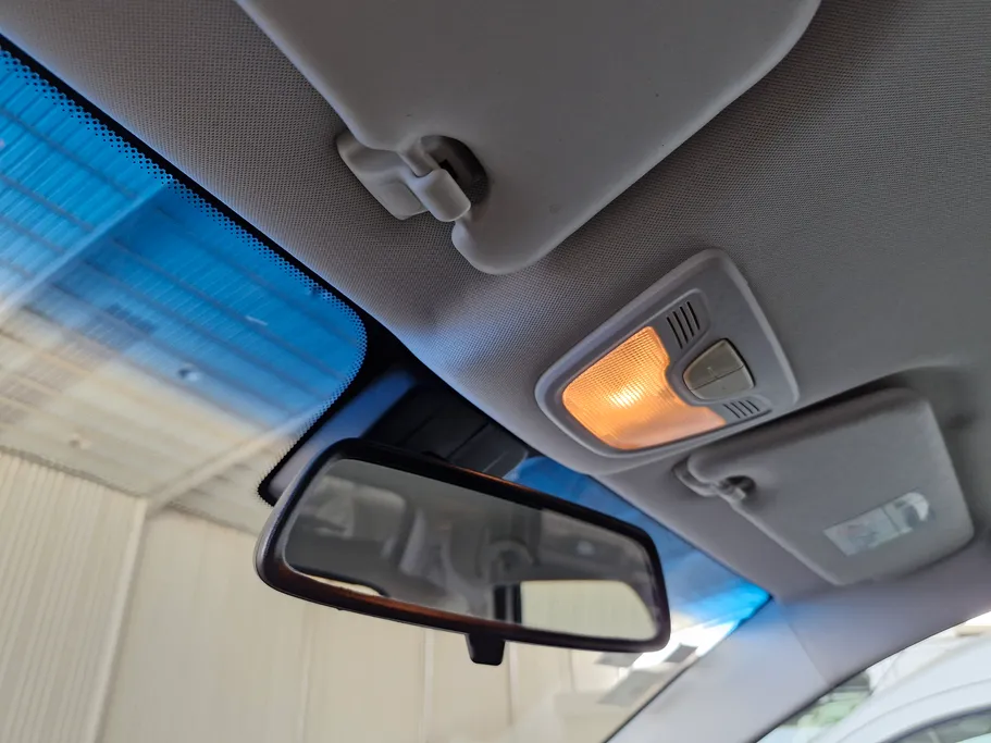 شفروليه كابتيفا LS 2021 