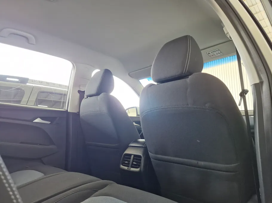 شفروليه كابتيفا LS 2021 