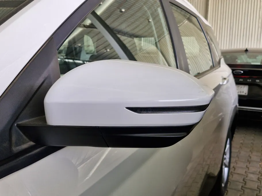 شفروليه كابتيفا LS 2021 