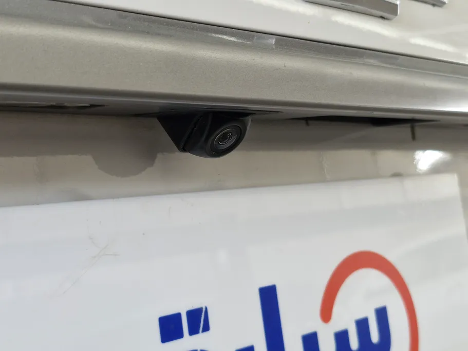 شفروليه كابتيفا LS 2021 