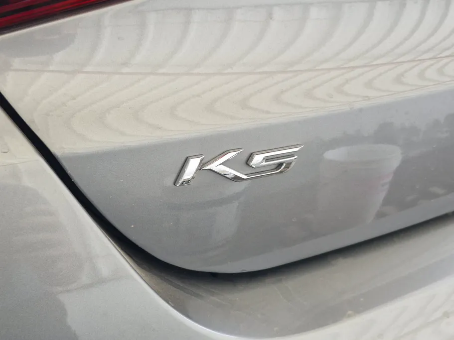 كيا K5 GLS 2021 
