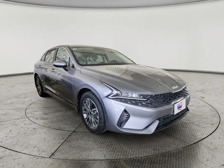 كيا K5 LX 2022 