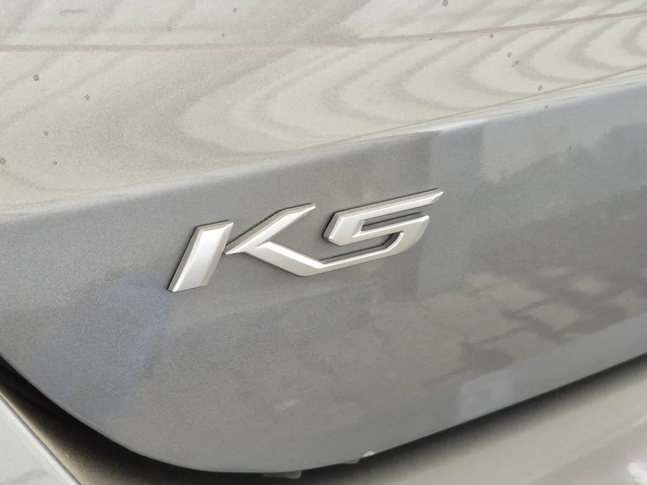 كيا K5 LX 2022 