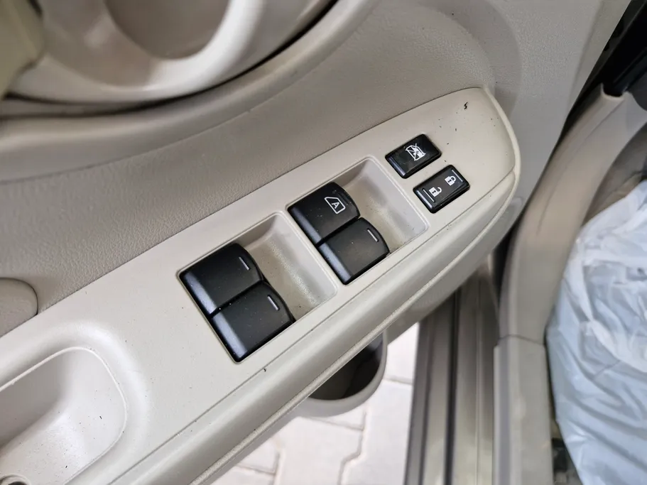 2023 Nissan Sunny Classic-comfort 