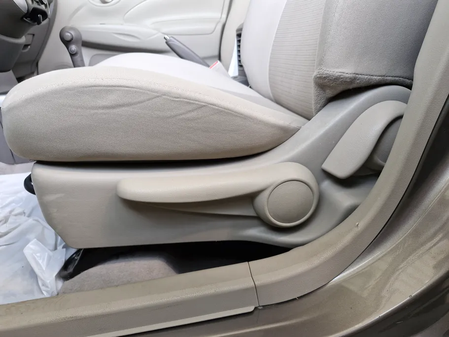 2023 Nissan Sunny Classic-comfort 