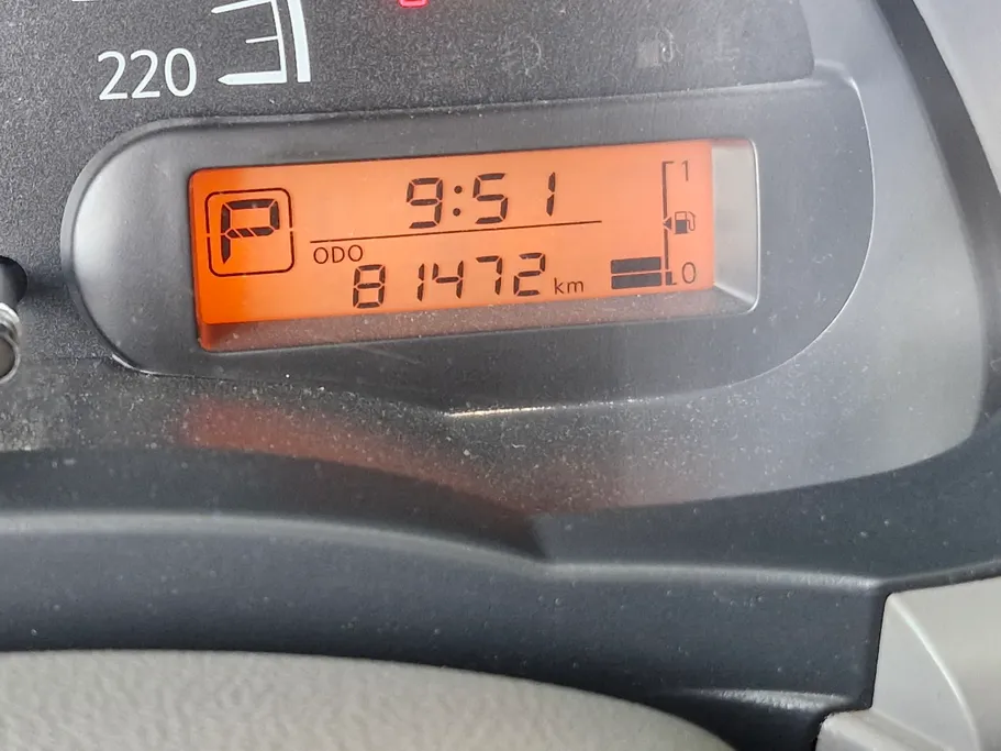 2023 Nissan Sunny Classic-comfort 