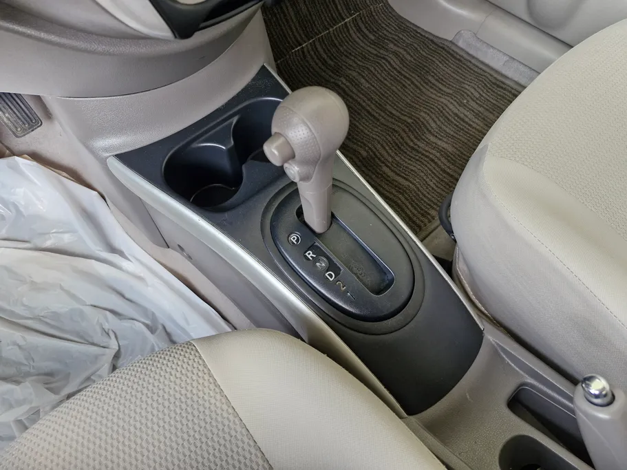 2023 Nissan Sunny Classic-comfort 