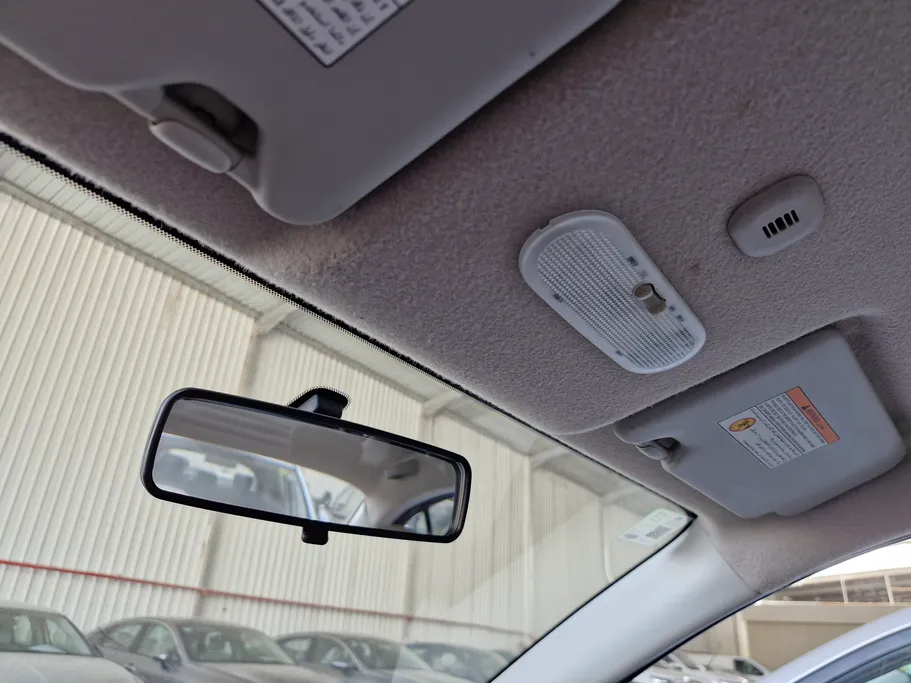 2023 Nissan Sunny Classic-comfort 