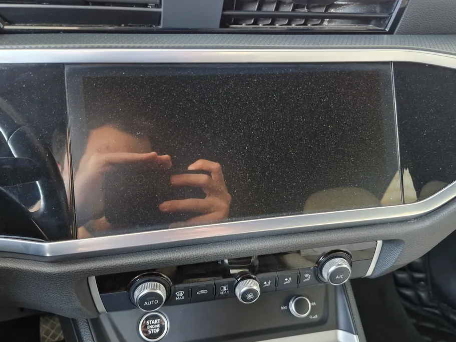 2023 Audi Q3 35 TFSl 