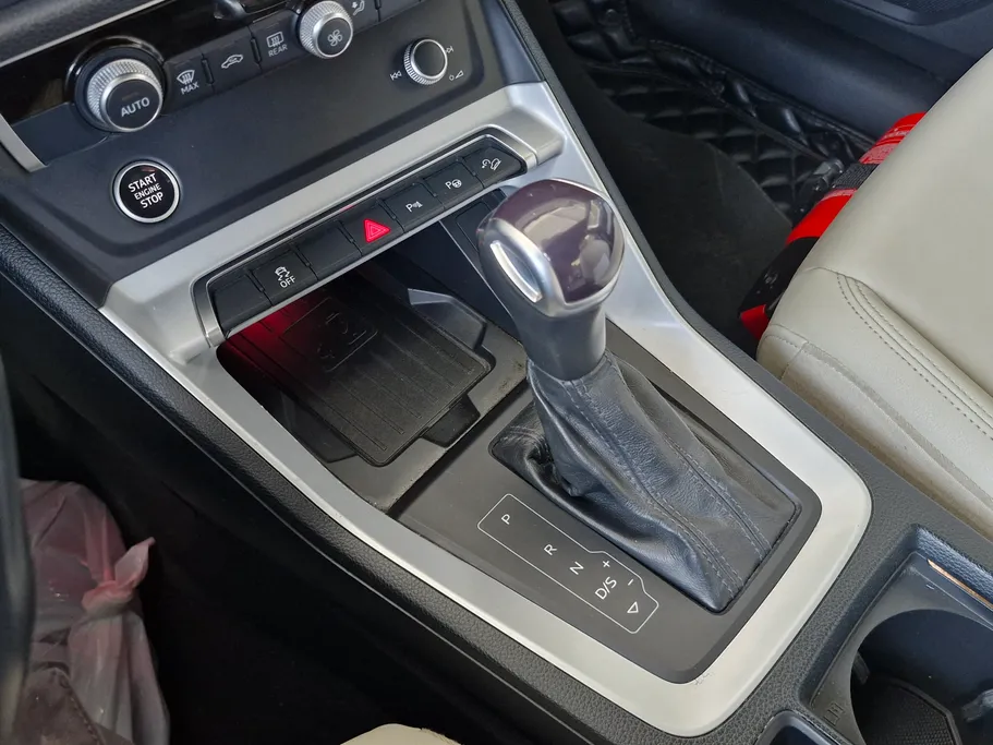 2023 Audi Q3 35 TFSl 