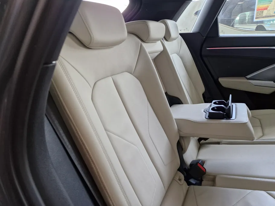 2023 Audi Q3 35 TFSl 