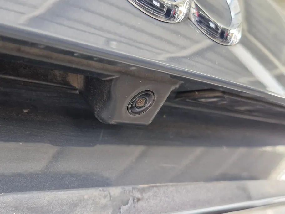 2023 Audi Q3 35 TFSl 