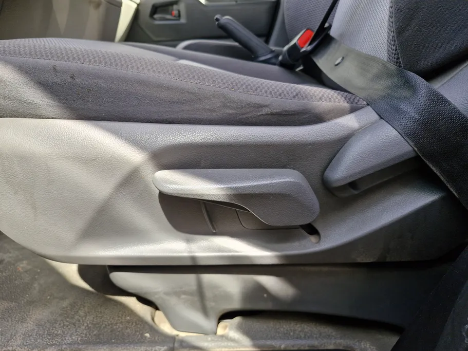 2022 Toyota Haice ثلاجة سقف عالي 