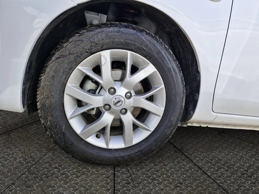 2023 Nissan Sunny Classic-comfort 