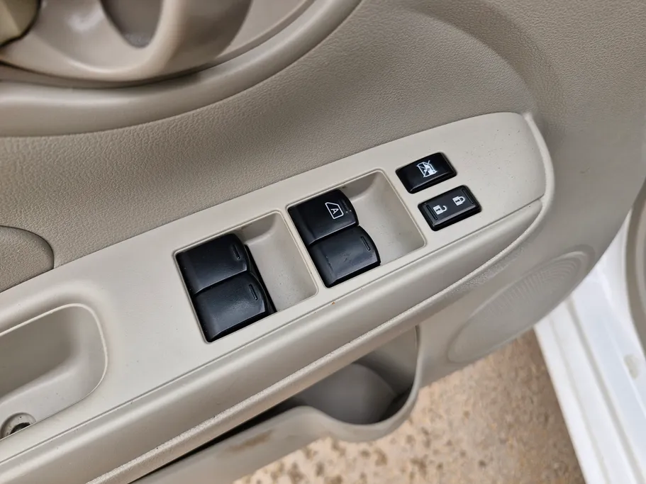 2023 Nissan Sunny Classic-comfort 