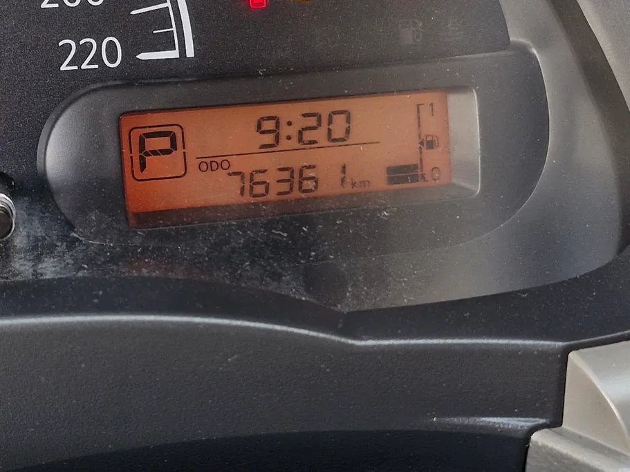 2023 Nissan Sunny Classic-comfort 