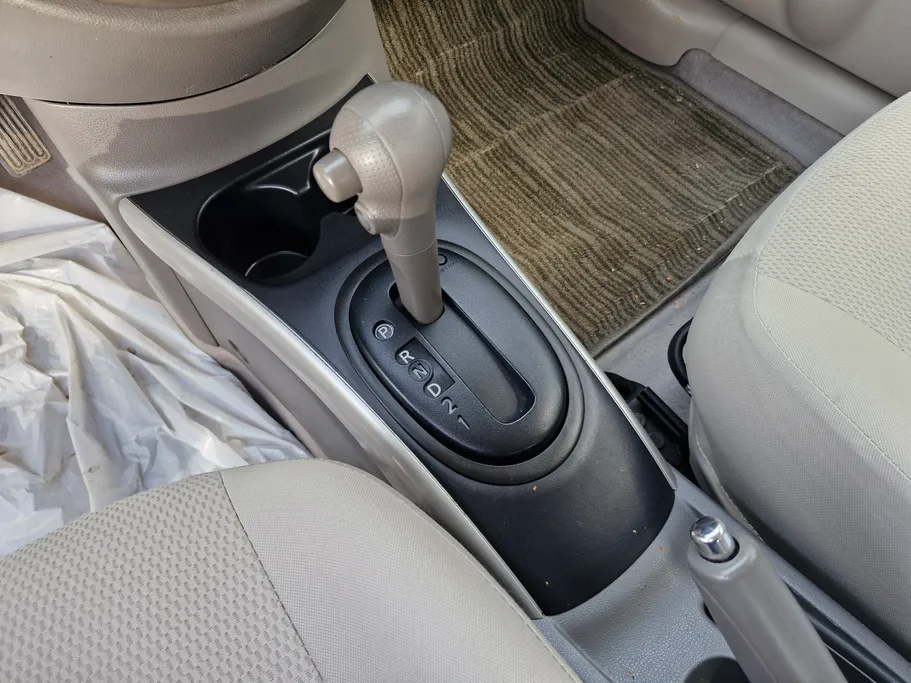 2023 Nissan Sunny Classic-comfort 