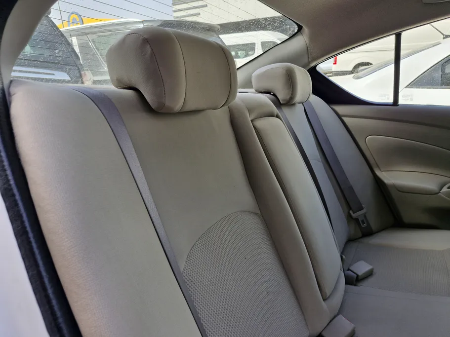 2023 Nissan Sunny Classic-comfort 