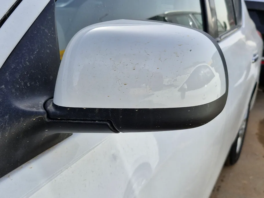 2023 Nissan Sunny Classic-comfort 