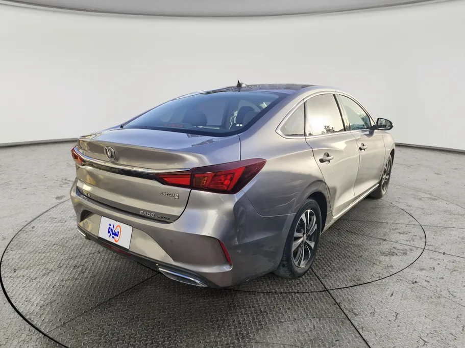 شانجان ايدو بلس Smart 2023 